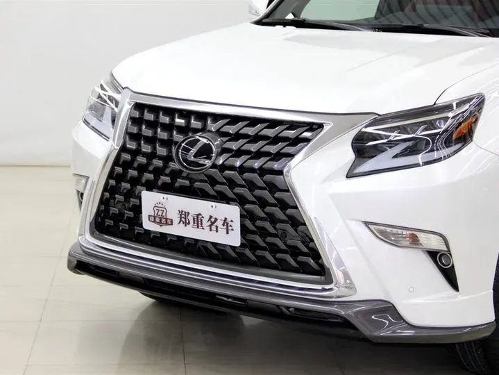 2010 Lexus GX 4.6L 296HP V8 6AT,autocango,china used car exporter,china ev exporter,chinese used car exporter,chinese used ev exporter