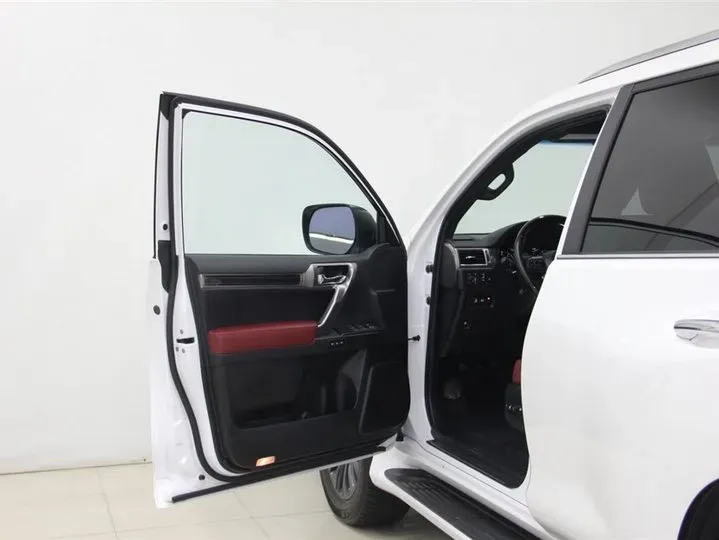 2010 Lexus GX 4.6L 296HP V8 6AT,autocango,china used car exporter,china ev exporter,chinese used car exporter,chinese used ev exporter