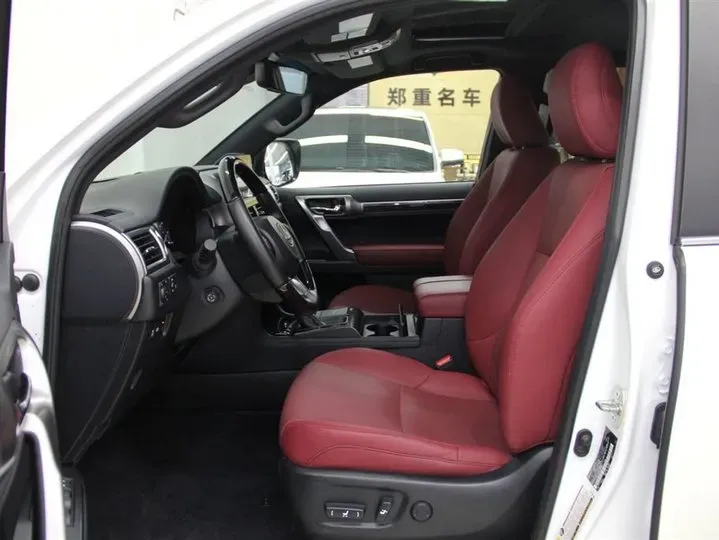 2010 Lexus GX 4.6L 296HP V8 6AT,autocango,china used car exporter,china ev exporter,chinese used car exporter,chinese used ev exporter