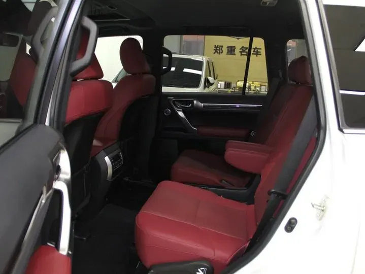 2010 Lexus GX 4.6L 296HP V8 6AT,autocango,china used car exporter,china ev exporter,chinese used car exporter,chinese used ev exporter