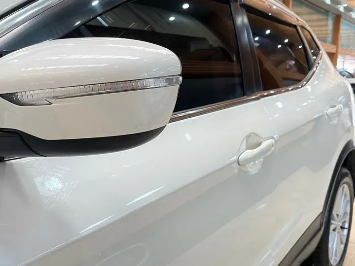 2016 Nissan Qashqai 2.0L 150HP L4 CVT,autocango,china used car exporter,china ev exporter,chinese used car exporter,chinese used ev exporter