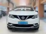 2016 Nissan Qashqai 2.0L 150HP L4 CVT