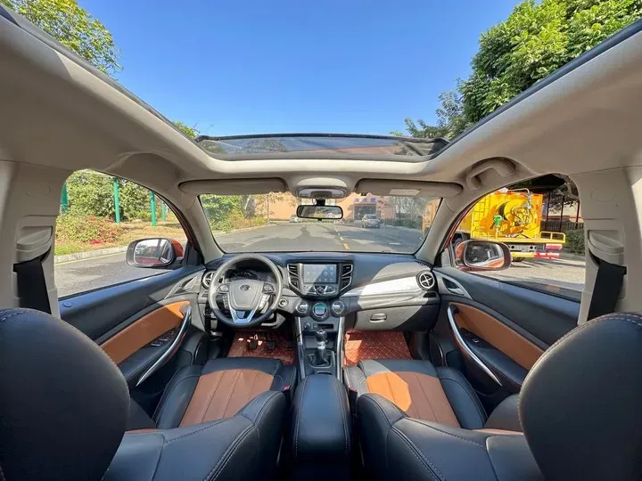 2016 BYD Song 1.5T 154HP L4 6MT,autocango,china used car exporter,china ev exporter,chinese used car exporter,chinese used ev exporter