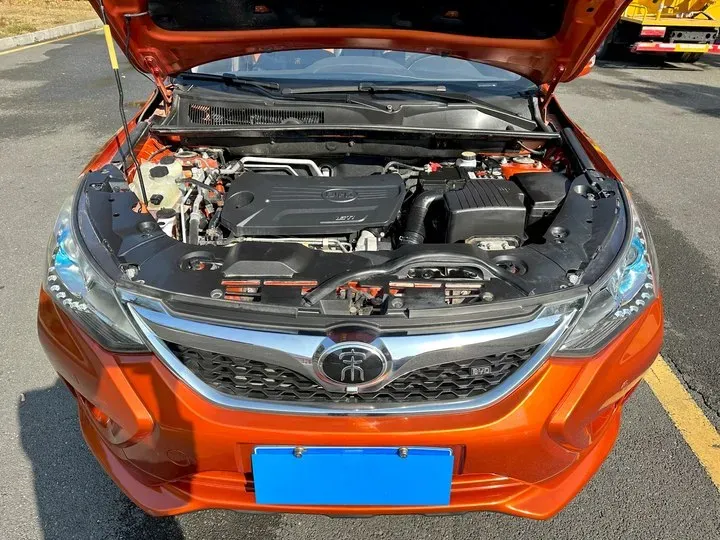 2016 BYD Song 1.5T 154HP L4 6MT,autocango,china used car exporter,china ev exporter,chinese used car exporter,chinese used ev exporter