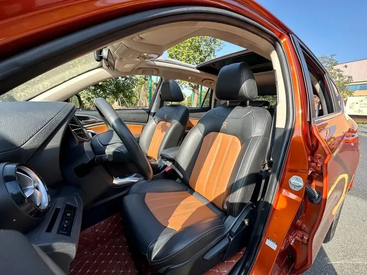 2016 BYD Song 1.5T 154HP L4 6MT,autocango,china used car exporter,china ev exporter,chinese used car exporter,chinese used ev exporter