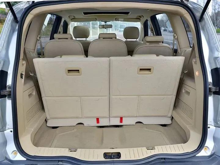 2008 Ford S-Max 2.3L 160HP L4 6AT,autocango,china used car exporter,china ev exporter,chinese used car exporter,chinese used ev exporter