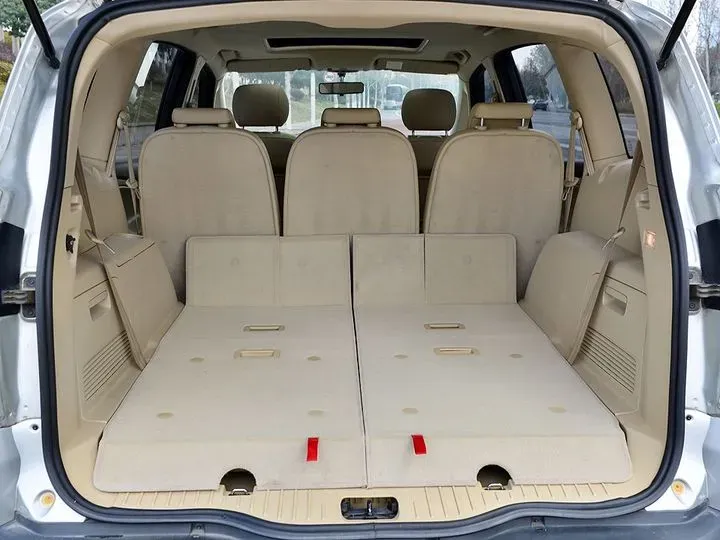 2008 Ford S-Max 2.3L 160HP L4 6AT,autocango,china used car exporter,china ev exporter,chinese used car exporter,chinese used ev exporter