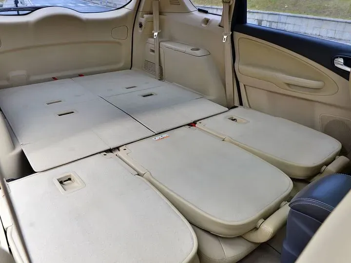 2008 Ford S-Max 2.3L 160HP L4 6AT,autocango,china used car exporter,china ev exporter,chinese used car exporter,chinese used ev exporter