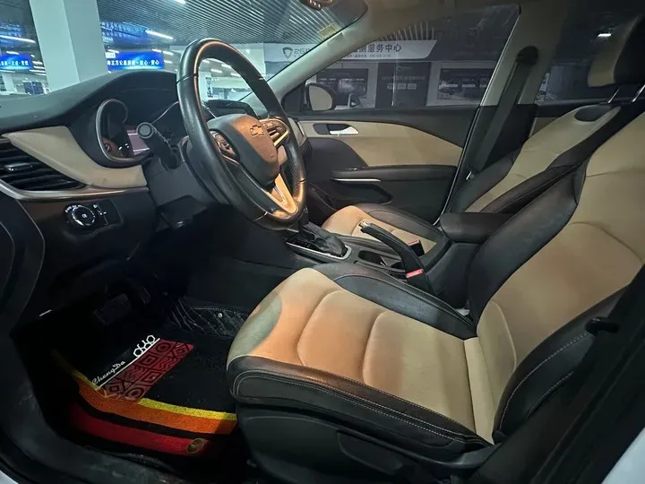 2020 Chevrolet Monza 1.5L 113HP L4 6AT,autocango,china used car exporter,china ev exporter,chinese used car exporter,chinese used ev exporter