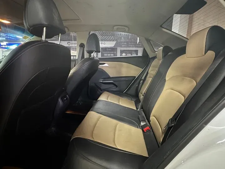 2020 Chevrolet Monza 1.5L 113HP L4 6AT,autocango,china used car exporter,china ev exporter,chinese used car exporter,chinese used ev exporter