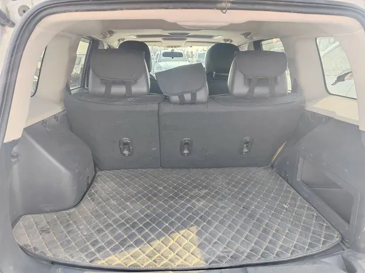 2015 Jeep Patriot 2.0L 156HP L4 6AT,autocango,china used car exporter,china ev exporter,chinese used car exporter,chinese used ev exporter