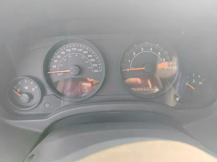 2015 Jeep Patriot 2.0L 156HP L4 6AT,autocango,china used car exporter,china ev exporter,chinese used car exporter,chinese used ev exporter