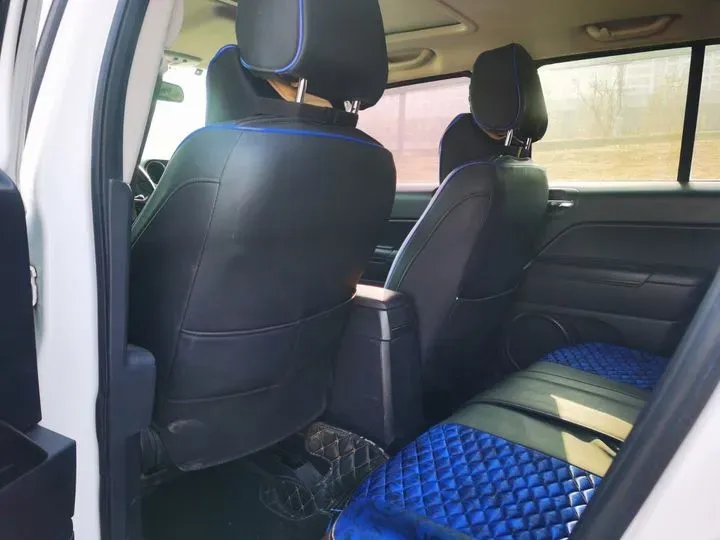 2015 Jeep Patriot 2.0L 156HP L4 6AT,autocango,china used car exporter,china ev exporter,chinese used car exporter,chinese used ev exporter