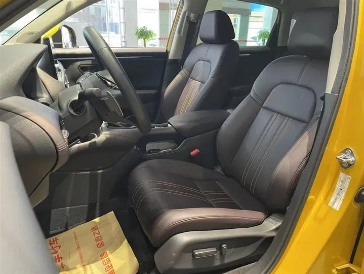 2022 Honda ZR-V 1.5T 182HP L4 CVT,autocango,china used car exporter,china ev exporter,chinese used car exporter,chinese used ev exporter