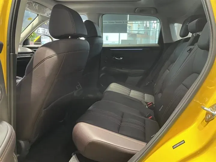 2022 Honda ZR-V 1.5T 182HP L4 CVT,autocango,china used car exporter,china ev exporter,chinese used car exporter,chinese used ev exporter