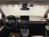 2022 Honda ZR-V 1.5T 182HP L4 CVT