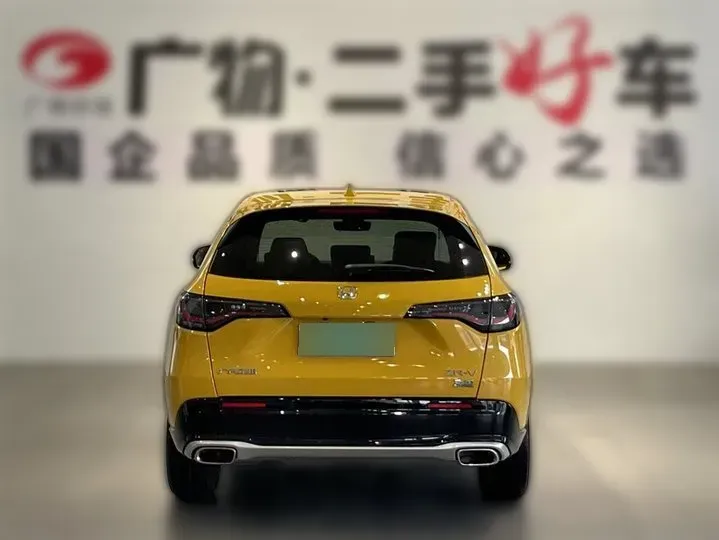 2022 Honda ZR-V 1.5T 182HP L4 CVT,autocango,china used car exporter,china ev exporter,chinese used car exporter,chinese used ev exporter