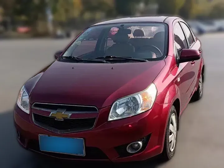 2010 Chevrolet Lova 1.4L 93HP L4 4AT,autocango,china used car exporter,china ev exporter,chinese used car exporter,chinese used ev exporter