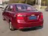 2010 Chevrolet Lova 1.4L 93HP L4 4AT