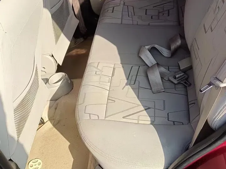 2010 Chevrolet Lova 1.4L 93HP L4 4AT,autocango,china used car exporter,china ev exporter,chinese used car exporter,chinese used ev exporter