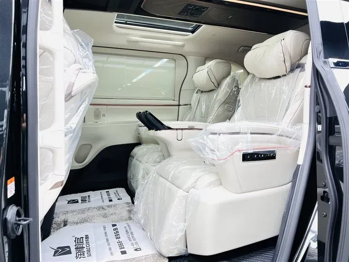 2023 Lexus LM 2.5L 190HP L4 E-CVT Hybrid,autocango,china used car exporter,china ev exporter,chinese used car exporter,chinese used ev exporter