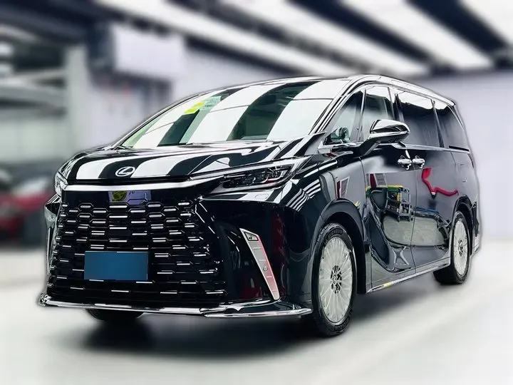 2023 Lexus LM 2.5L 190HP L4 E-CVT Hybrid,autocango,china used car exporter,china ev exporter,chinese used car exporter,chinese used ev exporter