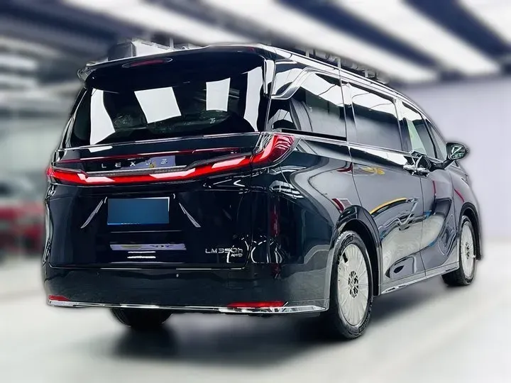 2023 Lexus LM 2.5L 190HP L4 E-CVT Hybrid,autocango,china used car exporter,china ev exporter,chinese used car exporter,chinese used ev exporter