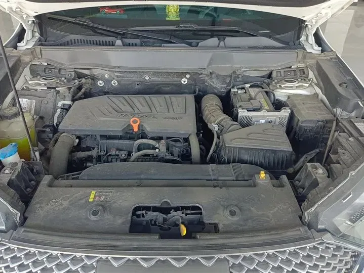 2021 Haval H6 1.5T 169HP L4 7DCT,autocango,china used car exporter,china ev exporter,chinese used car exporter,chinese used ev exporter