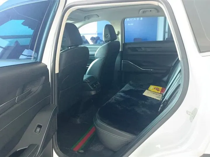 2021 Haval H6 1.5T 169HP L4 7DCT,autocango,china used car exporter,china ev exporter,chinese used car exporter,chinese used ev exporter