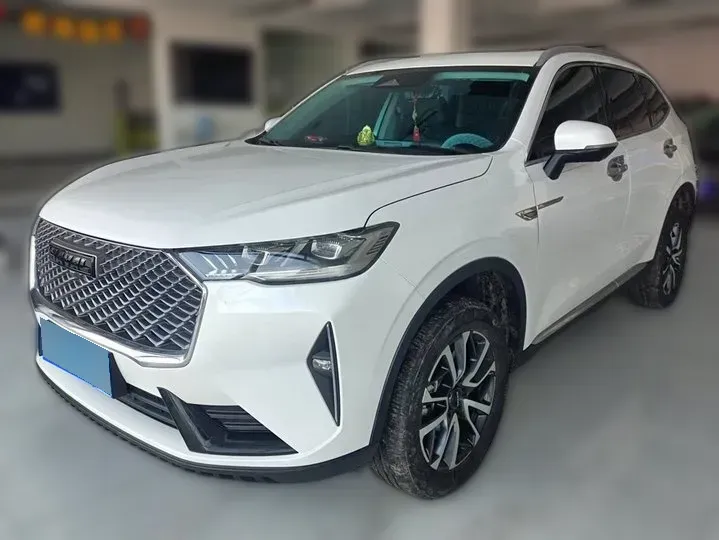 2021 Haval H6 1.5T 169HP L4 7DCT,autocango,china used car exporter,china ev exporter,chinese used car exporter,chinese used ev exporter