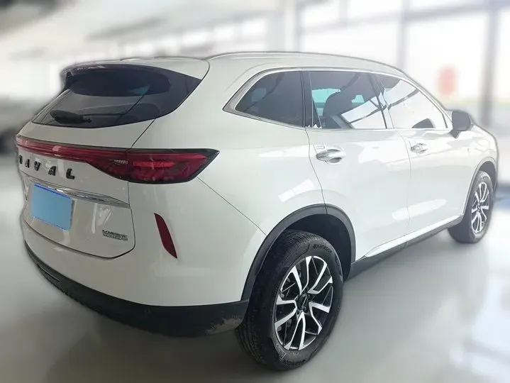 2021 Haval H6 1.5T 169HP L4 7DCT,autocango,china used car exporter,china ev exporter,chinese used car exporter,chinese used ev exporter