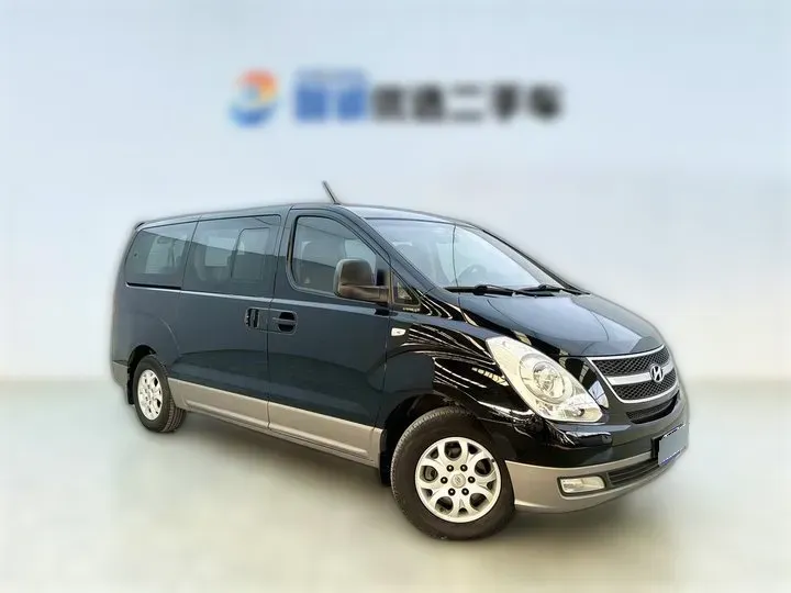 2011 Hyundai H-1 Wagon 2.4L 173HP L4 4AT,autocango,china used car exporter,china ev exporter,chinese used car exporter,chinese used ev exporter