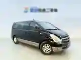 2011 Hyundai H-1 Wagon 2.4L 173HP L4 4AT