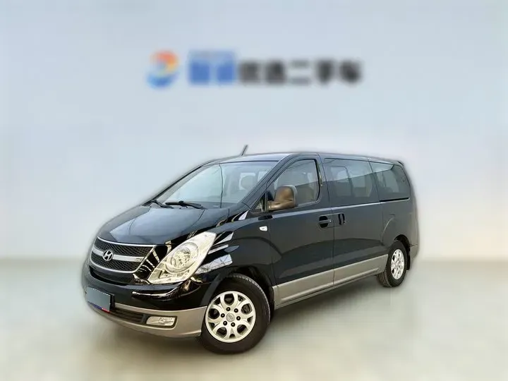 2011 Hyundai H-1 Wagon 2.4L 173HP L4 4AT,autocango,china used car exporter,china ev exporter,chinese used car exporter,chinese used ev exporter