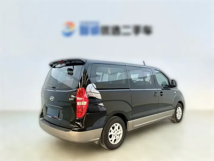 2011 Hyundai H-1 Wagon 2.4L 173HP L4 4AT,autocango,china used car exporter,china ev exporter,chinese used car exporter,chinese used ev exporter