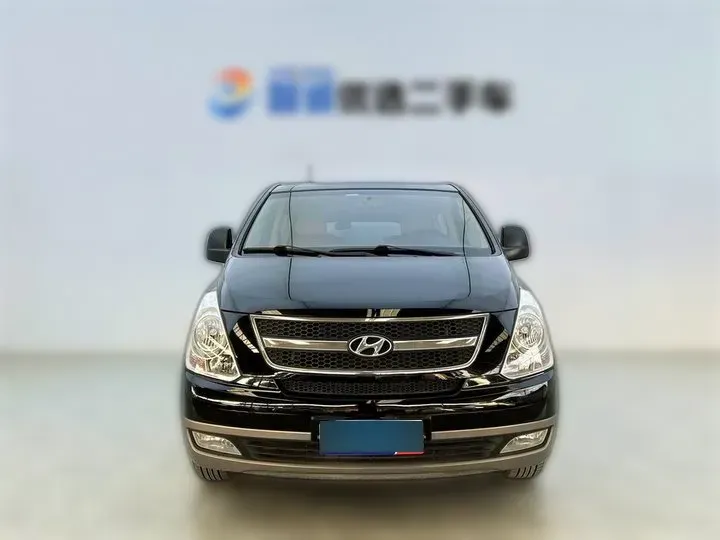 2011 Hyundai H-1 Wagon 2.4L 173HP L4 4AT,autocango,china used car exporter,china ev exporter,chinese used car exporter,chinese used ev exporter