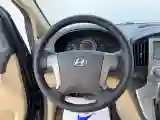 2011 Hyundai H-1 Wagon 2.4L 173HP L4 4AT