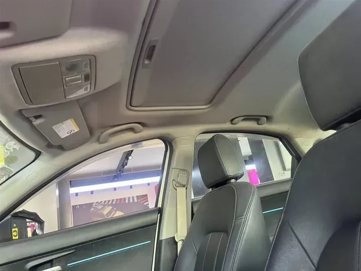 2017 BAIC BJEV EU BEV 60.9KWH,autocango,china used car exporter,china ev exporter,chinese used car exporter,chinese used ev exporter