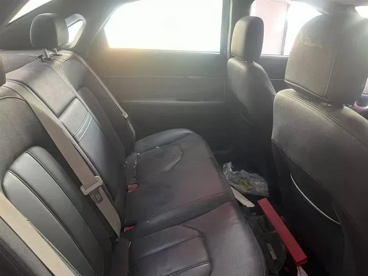 2017 BAIC BJEV EU BEV 60.9KWH,autocango,china used car exporter,china ev exporter,chinese used car exporter,chinese used ev exporter