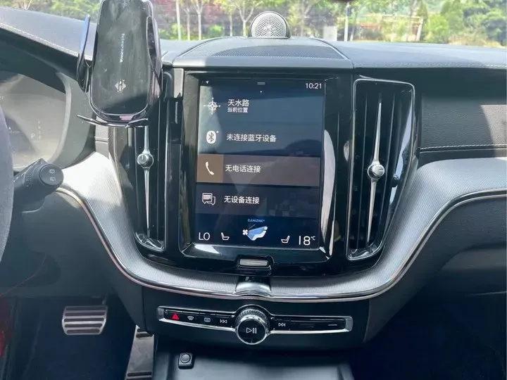 2019 Volvo XC60 2.0T 320HP L4 8AT PHEV 10.1KWH,autocango,china used car exporter,china ev exporter,chinese used car exporter,chinese used ev exporter