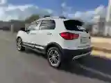 2016 Haval H1 1.5L 106HP L4 5MT