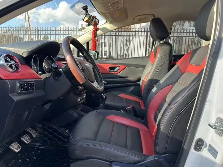 2016 Haval H1 1.5L 106HP L4 5MT,autocango,china used car exporter,china ev exporter,chinese used car exporter,chinese used ev exporter