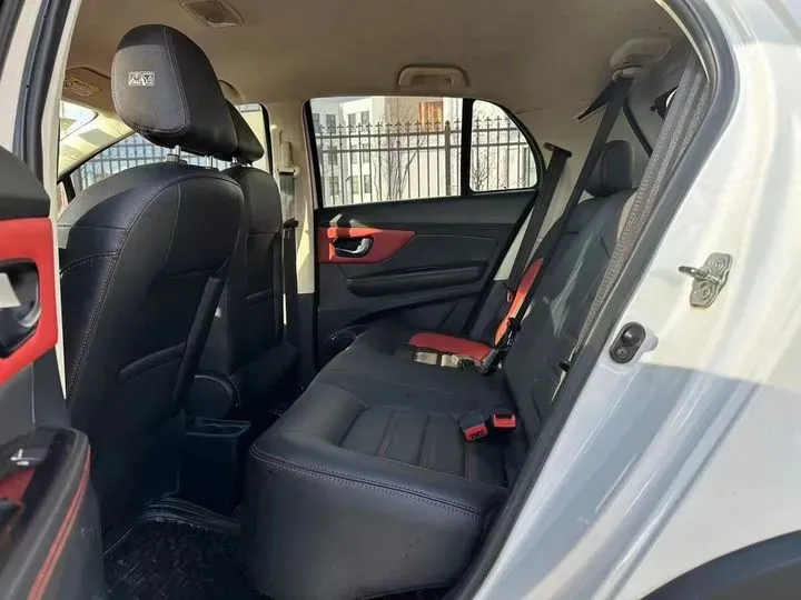 2016 Haval H1 1.5L 106HP L4 5MT,autocango,china used car exporter,china ev exporter,chinese used car exporter,chinese used ev exporter