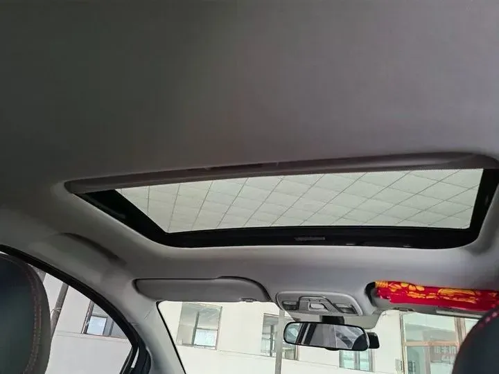 2021 Geely Vision X3 1.5L 109HP L4 CVT,autocango,china used car exporter,china ev exporter,chinese used car exporter,chinese used ev exporter