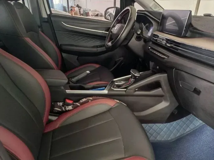 2021 Geely Vision X3 1.5L 109HP L4 CVT,autocango,china used car exporter,china ev exporter,chinese used car exporter,chinese used ev exporter