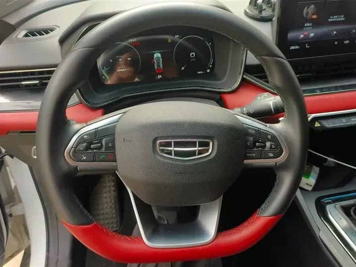 2021 Geely Emgrand S 1.4T 141HP L4 CVT,autocango,china used car exporter,china ev exporter,chinese used car exporter,chinese used ev exporter