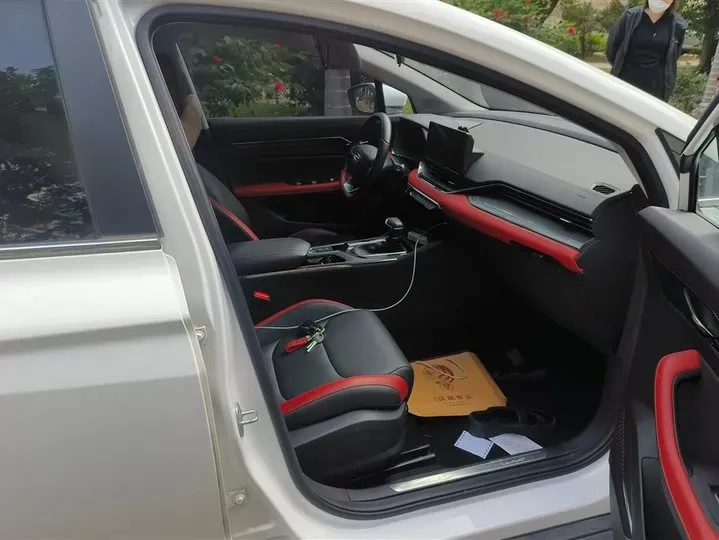 2021 Geely Emgrand S 1.4T 141HP L4 CVT,autocango,china used car exporter,china ev exporter,chinese used car exporter,chinese used ev exporter