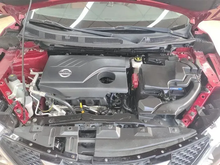 2017 Nissan Qashqai 2.0L 150HP L4 CVT,autocango,china used car exporter,china ev exporter,chinese used car exporter,chinese used ev exporter