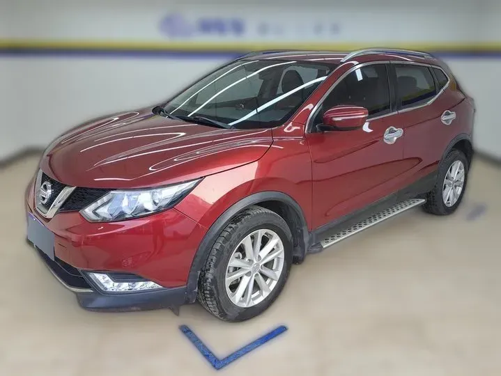 2017 Nissan Qashqai 2.0L 150HP L4 CVT,autocango,china used car exporter,china ev exporter,chinese used car exporter,chinese used ev exporter