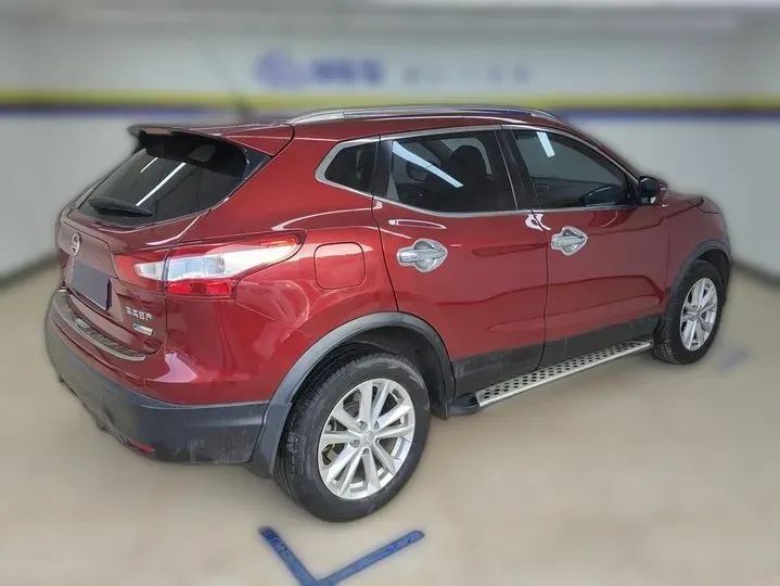 2017 Nissan Qashqai 2.0L 150HP L4 CVT,autocango,china used car exporter,china ev exporter,chinese used car exporter,chinese used ev exporter